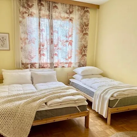Appartamento Woertheesee - View & Free Parking