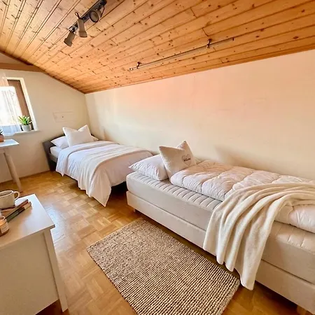 Woertheesee - View & Free Parking Appartamento *