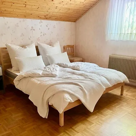 Appartamento Woertheesee - View & Free Parking