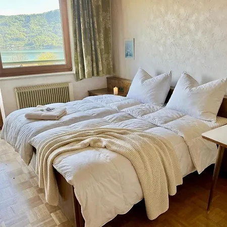 Woertheesee - View & Free Parking Appartamento
