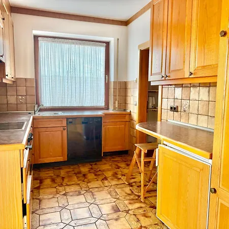 Appartamento Woertheesee - View & Free Parking