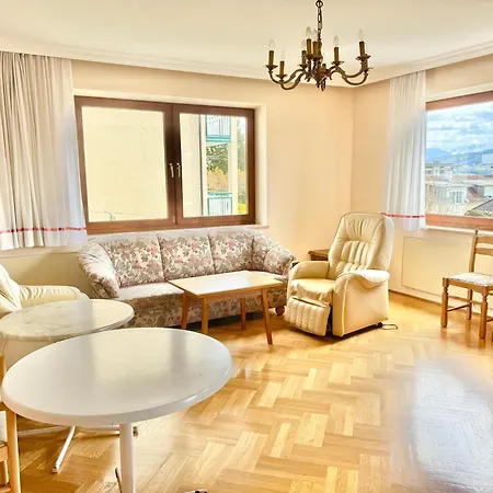 Appartamento Woertheesee - View & Free Parking *